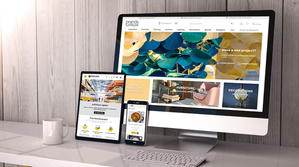 Magazin online Cluj 