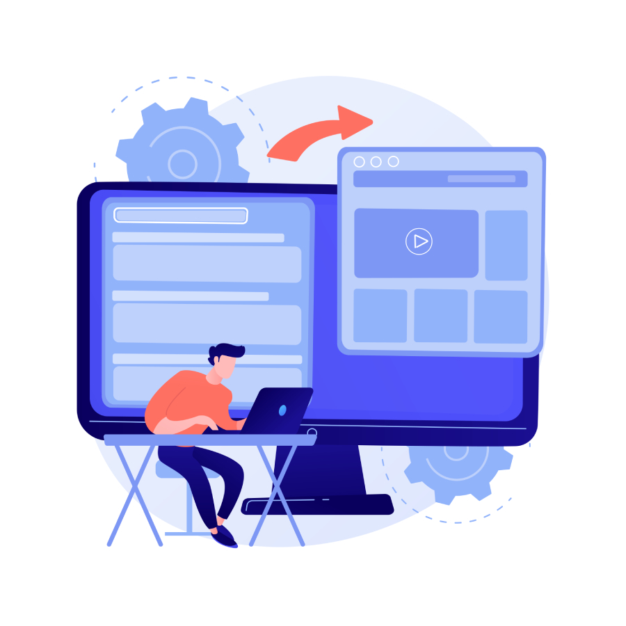 Optimizarea paginilor