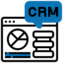 Program CRM - Baza de Date