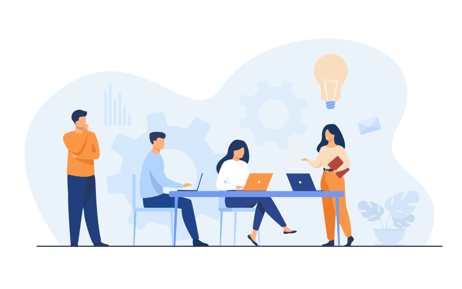 De ce Softimpera? - Agentie Web Design Cluj-Napoca Romania