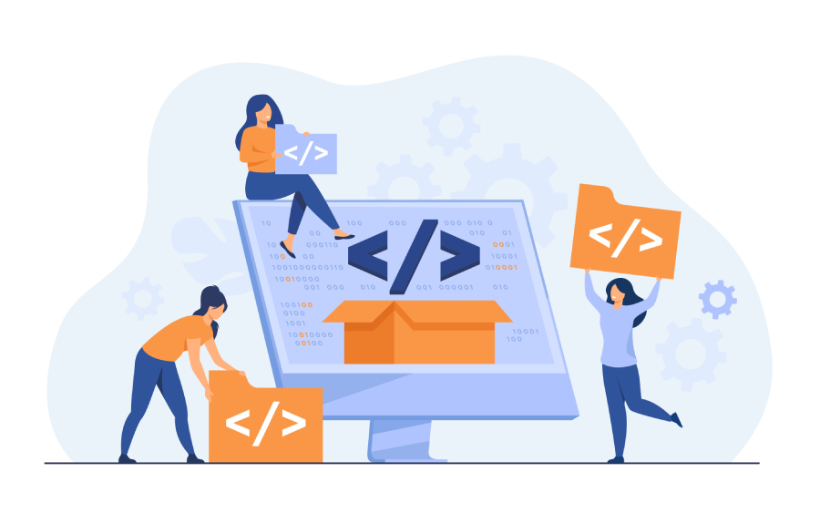 De ce Softimpera? - Agentie Web Design Cluj-Napoca Romania