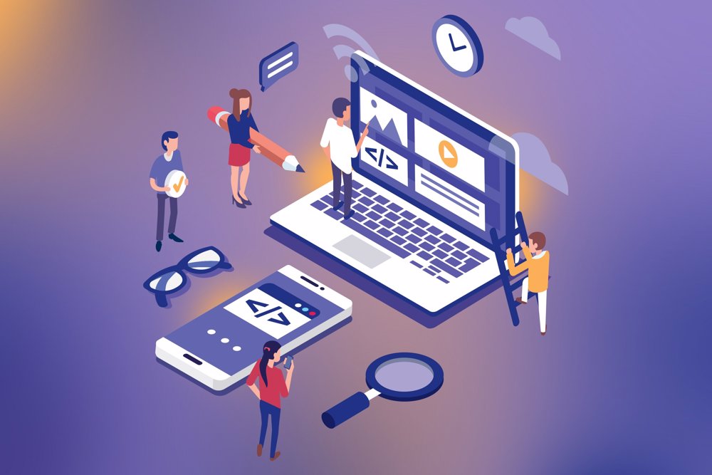 web-design