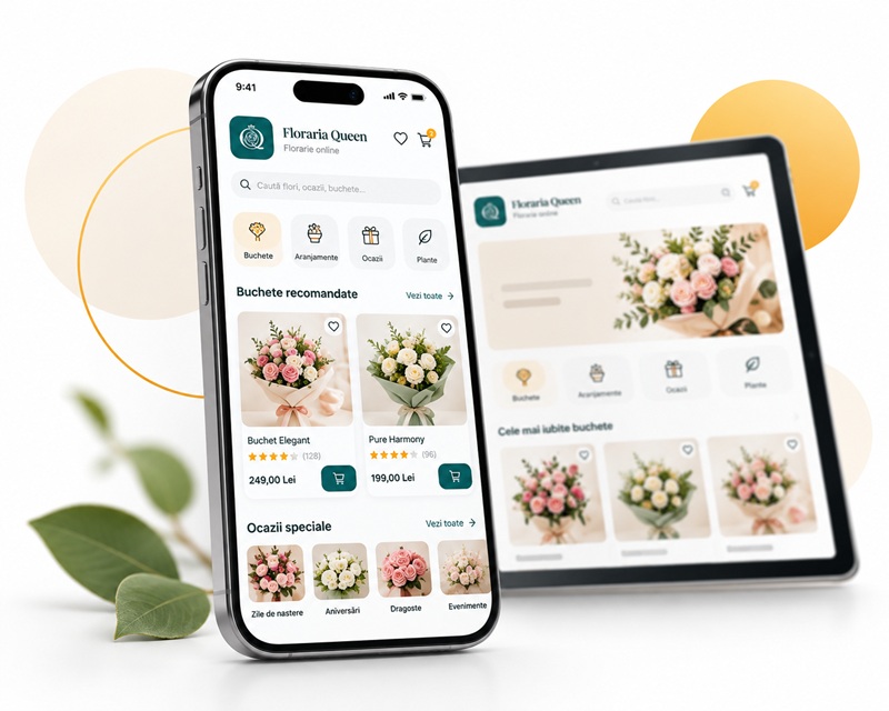 developing your custom mobile application