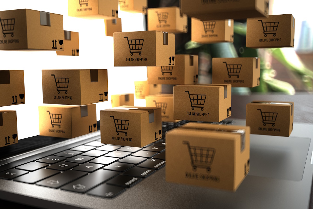 Portal web si marketplace-uri