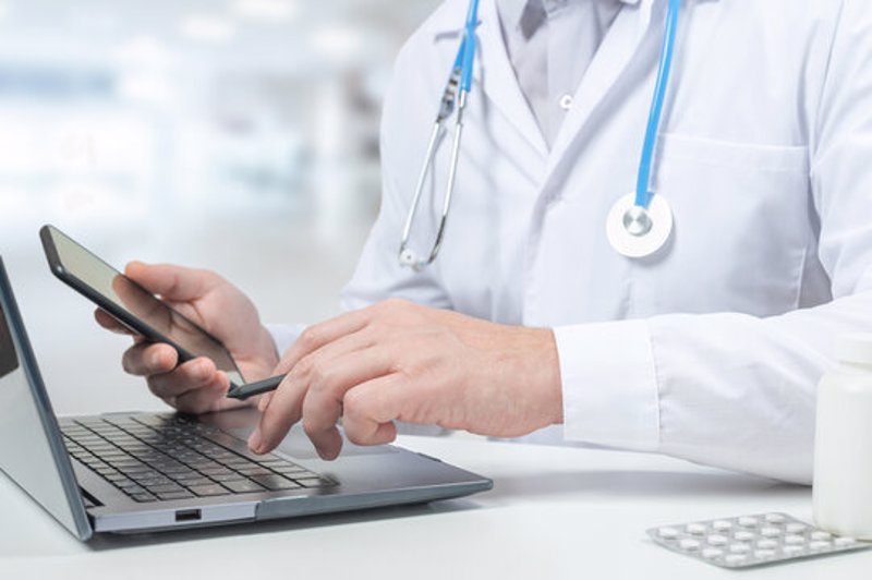 Aplicatie Soft Programari Online Companie sau Clinica Medicala