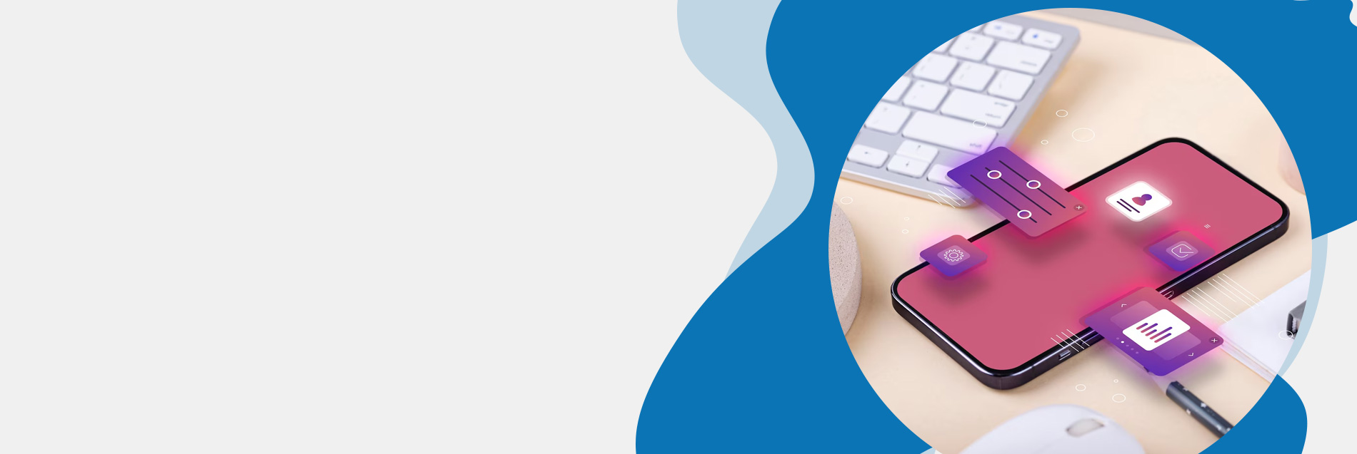 Website perfect pentru orice dimensiune