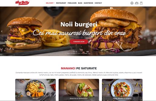 BigBelly Cluj