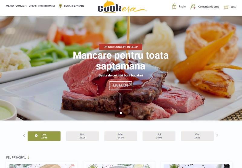 Cookera