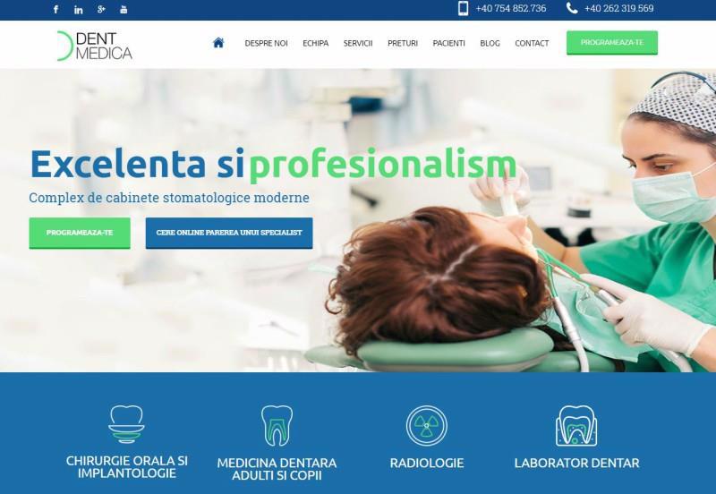 Dentmedica