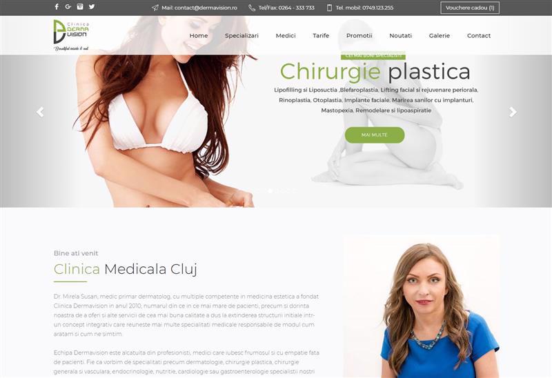 Dermavision