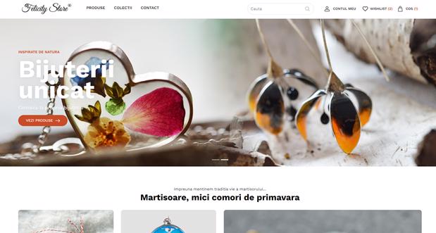 Felicity Store