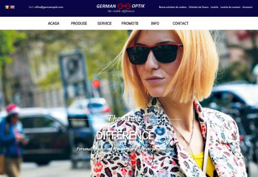 Germanoptik