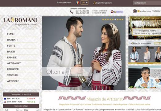 Magazindeartizanat