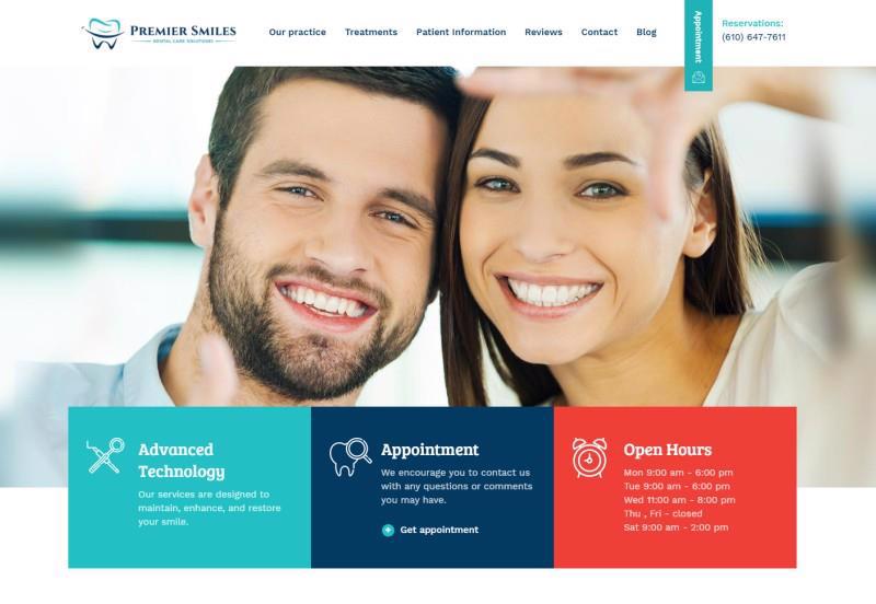 Premier Smile Spa