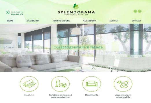 Splendorama