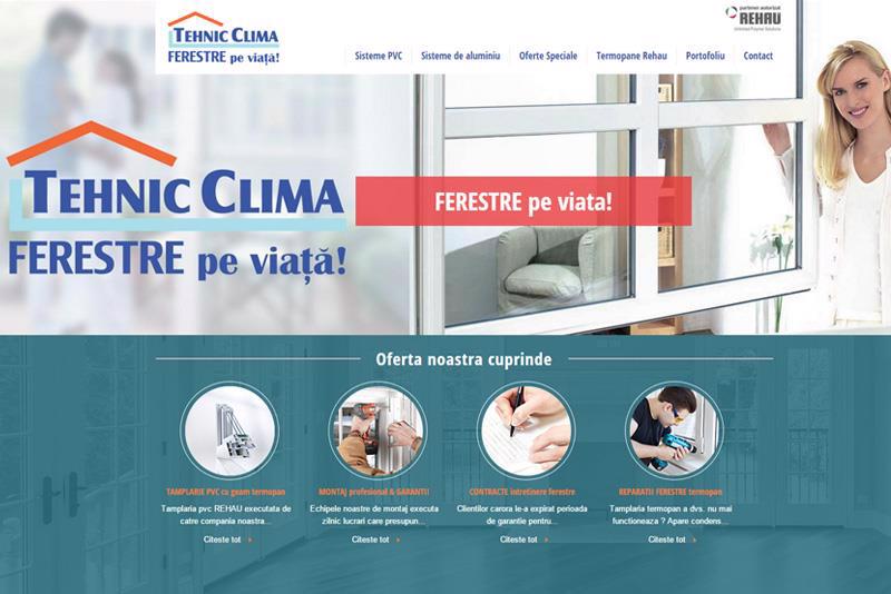 Tehnic-clima