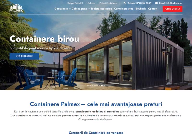 Palmex