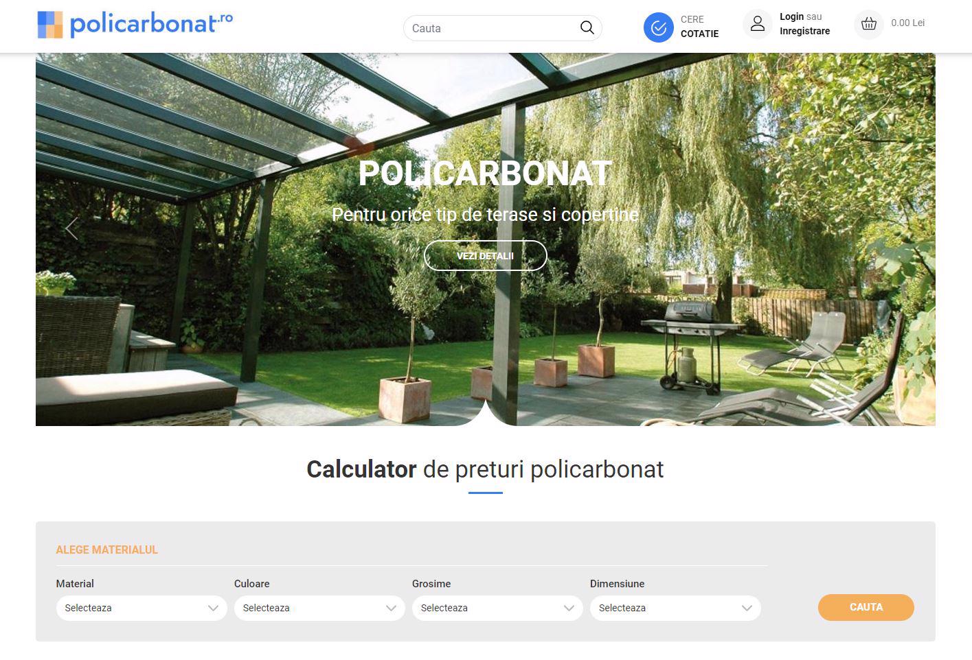 Policarbonat